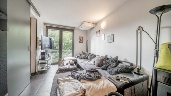 Rue Saint esprit - 2 - B - 6900