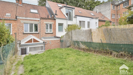Rue des Trois Tilleuls - 113 - - 1170