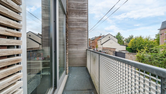 Rue Saint esprit - 2 - B - 6900