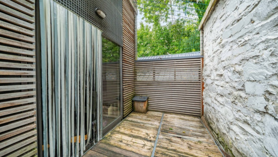 Rue Saint esprit - 2 - B - 6900