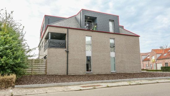 Kleine Waterstraat - 1 - 2.1 - 2235
