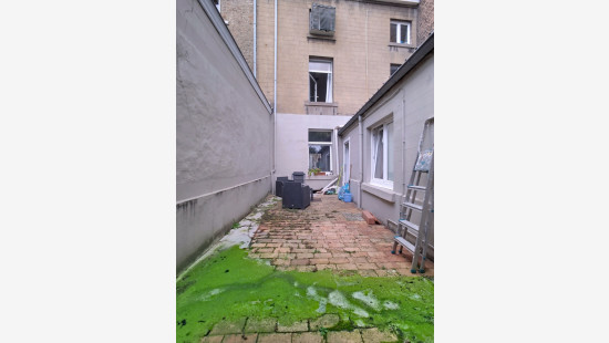 Rue Saint-Pierre - 20 - - 4500