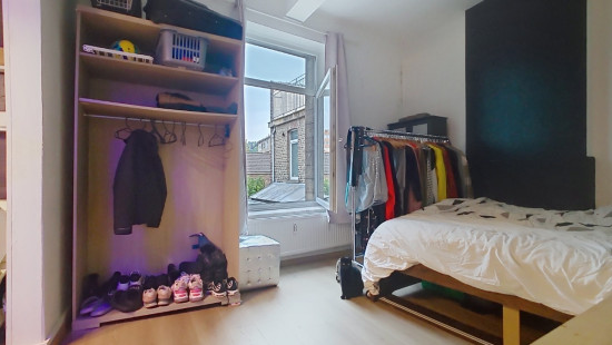 Rue Saint-Pierre - 20 - - 4500