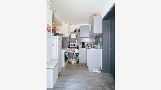 Rue Saint-Pierre - 20 - - 4500