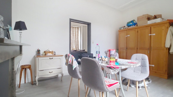 Rue Saint-Pierre - 20 - - 4500