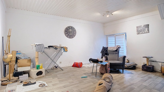 Rue Saint-Pierre - 20 - - 4500