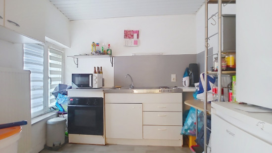Rue Saint-Pierre - 20 - - 4500
