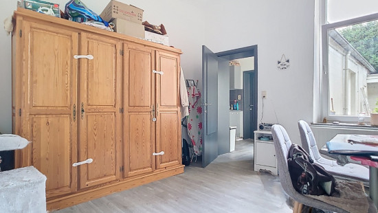 Rue Saint-Pierre - 20 - - 4500