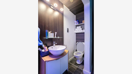Rue Saint-Pierre - 20 - - 4500