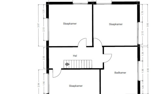 Klaterstraat - 14 - - 2310
