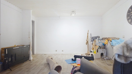 Rue Saint-Pierre - 20 - - 4500