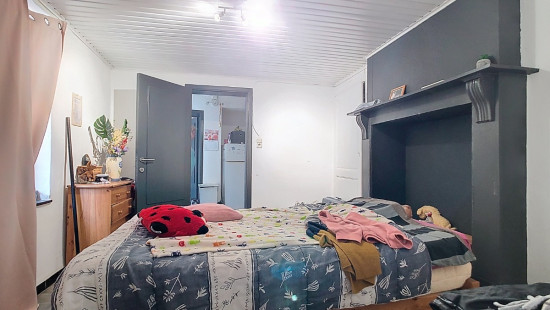Rue Saint-Pierre - 20 - - 4500