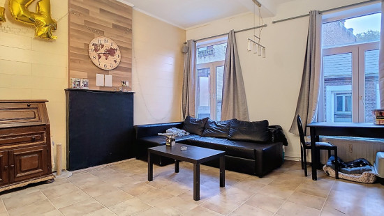Rue Saint-Pierre - 20 - - 4500