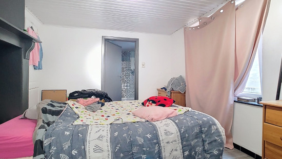 Rue Saint-Pierre - 20 - - 4500