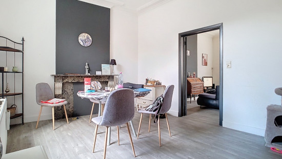 Rue Saint-Pierre - 20 - - 4500