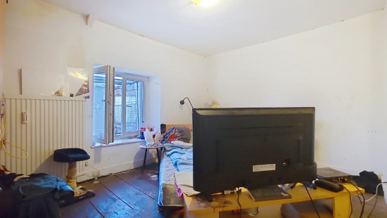 Rue Saint-Pierre - 20 - - 4500
