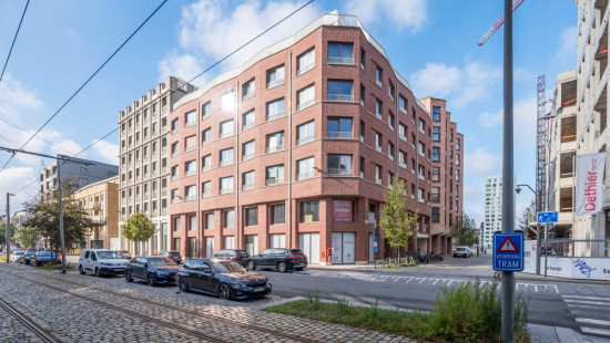 Tallinnstraat - 16 - 4 - 2000