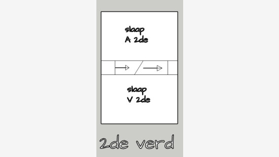 Poedermagazijnstraat - 80 - - 8930