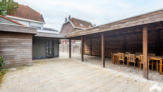 Kluizestraat - 13 - - 9320