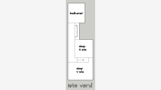 Poedermagazijnstraat - 80 - - 8930