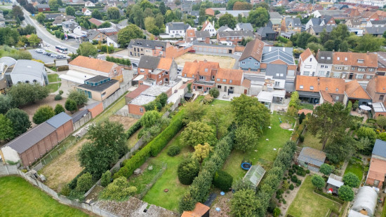 Gruuthusestraat - 76 - - 8700