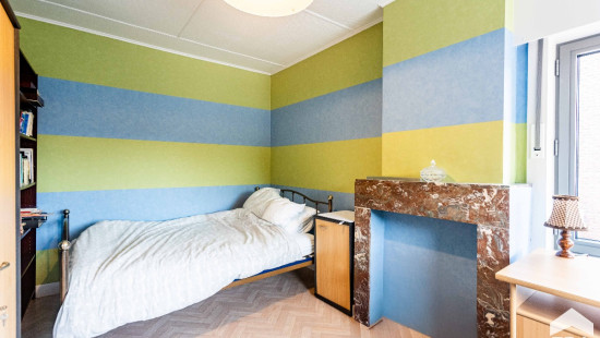 Kluizestraat - 13 - - 9320
