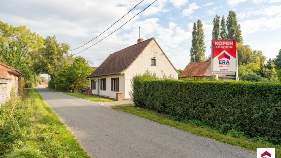 Mevrouwmolenstraat - 5 - - 8700