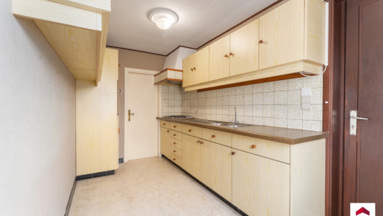 Mevrouwmolenstraat - 5 - - 8700