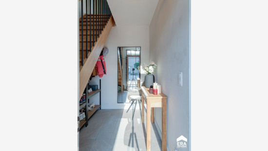 Landbouwstraat - 10 - - 3920