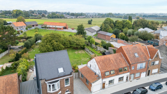 Gruuthusestraat - 76 - - 8700