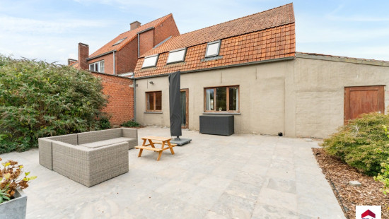 Gruuthusestraat - 76 - - 8700