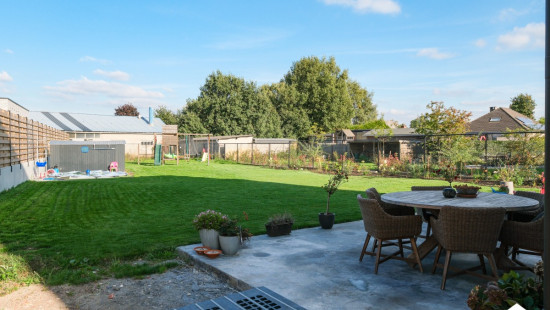 Landbouwstraat - 10 - - 3920