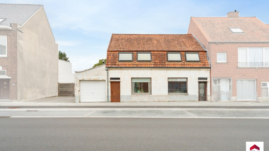 Gruuthusestraat - 76 - - 8700