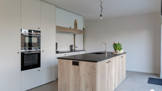 Landbouwstraat - 10 - - 3920