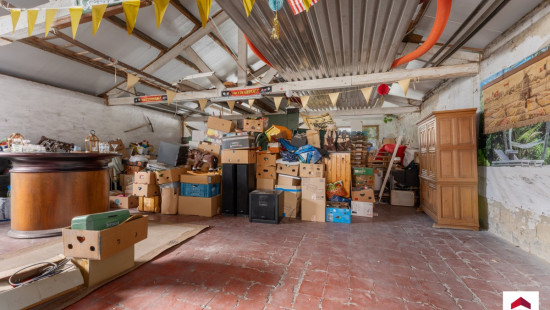 Statiestraat - 11 - - 8720