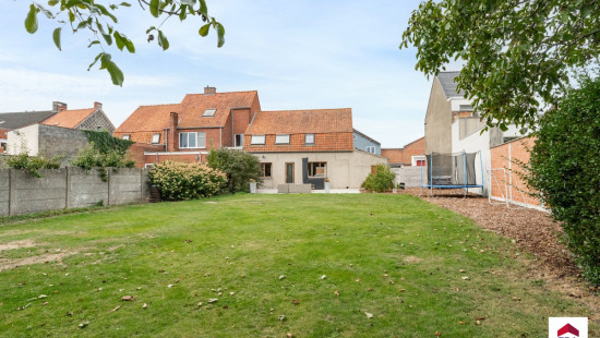 Gruuthusestraat - 76 - - 8700