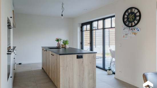 Landbouwstraat - 10 - - 3920