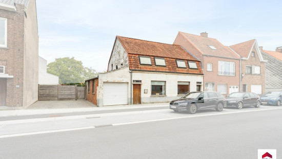 Gruuthusestraat - 76 - - 8700