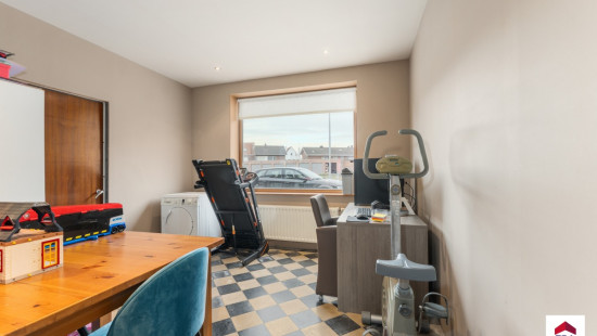Gruuthusestraat - 76 - - 8700