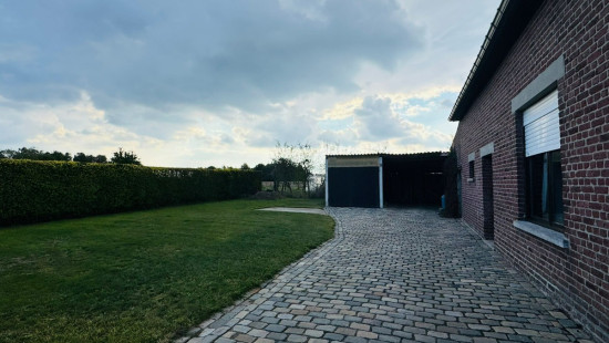 Endepoelstraat - 17 - - 3540