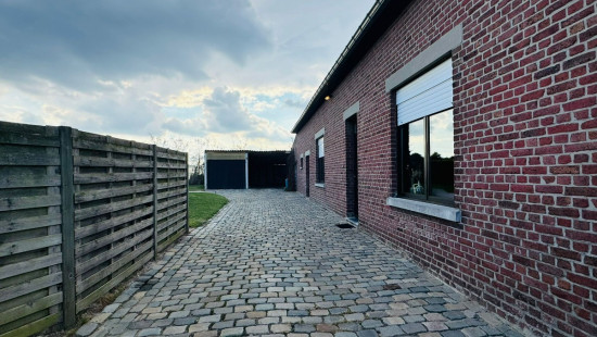 Endepoelstraat - 17 - - 3540