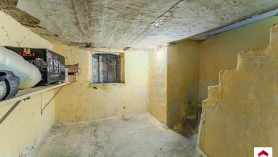 Paanderstraat - 132 - - 8760