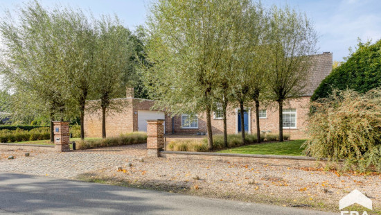 Gompeldijk - 63 - - 2400