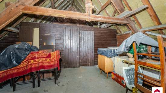 Paanderstraat - 132 - - 8760