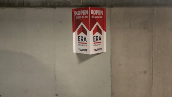 Kerkstraat - zn - - 3920
