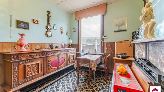 Paanderstraat - 132 - - 8760