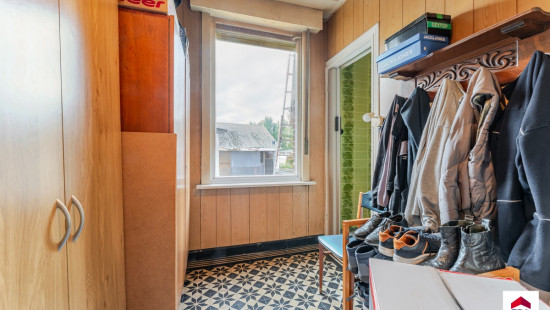 Paanderstraat - 132 - - 8760