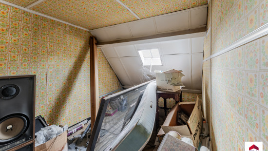 Paanderstraat - 132 - - 8760