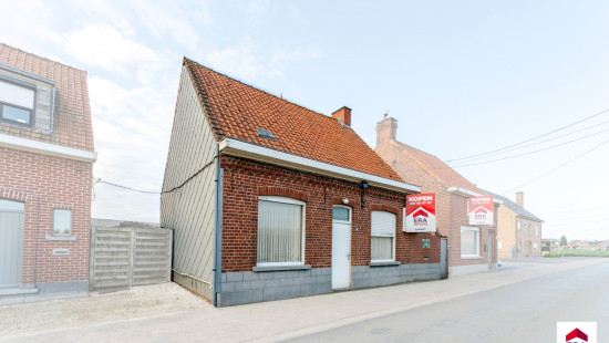 Paanderstraat - 132 - - 8760