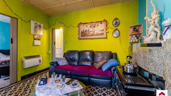 Paanderstraat - 132 - - 8760